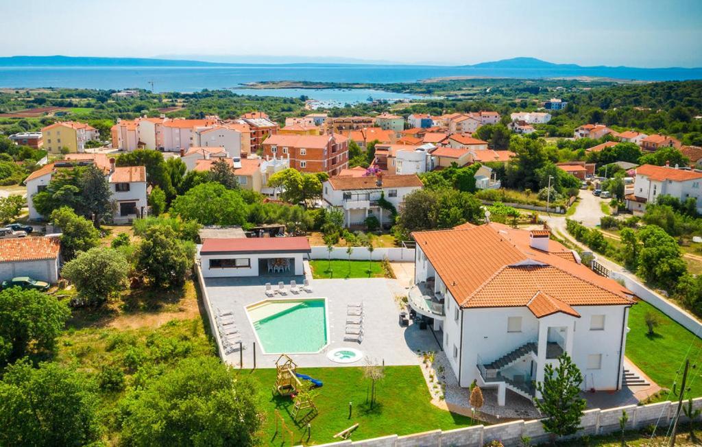 Villa Smile Ližnjan Εξωτερικό φωτογραφία